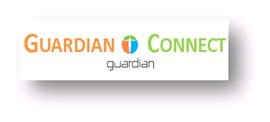 Guardian Connection Logo