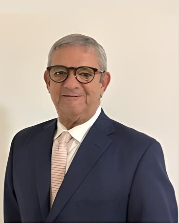 Enrique Diaz Granados